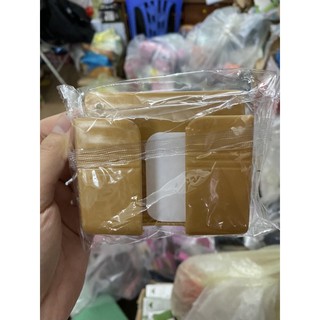 Hộp Đựng Điện Thoại Dán Tường