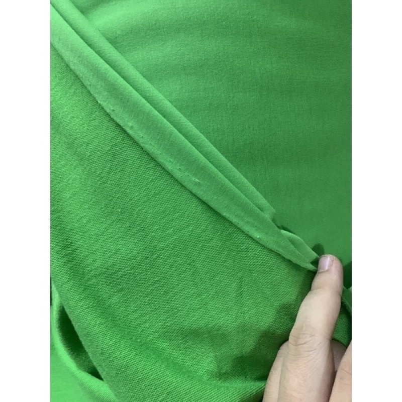 Vải cotton thun xuất dư may đồ cho mẹ và bé từ 0 tuổi