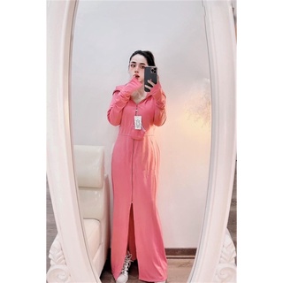 áo choàng 2 lớp kèm khẩu trang