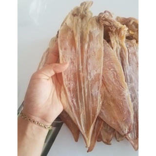Mực câu khô sz 20c/kg