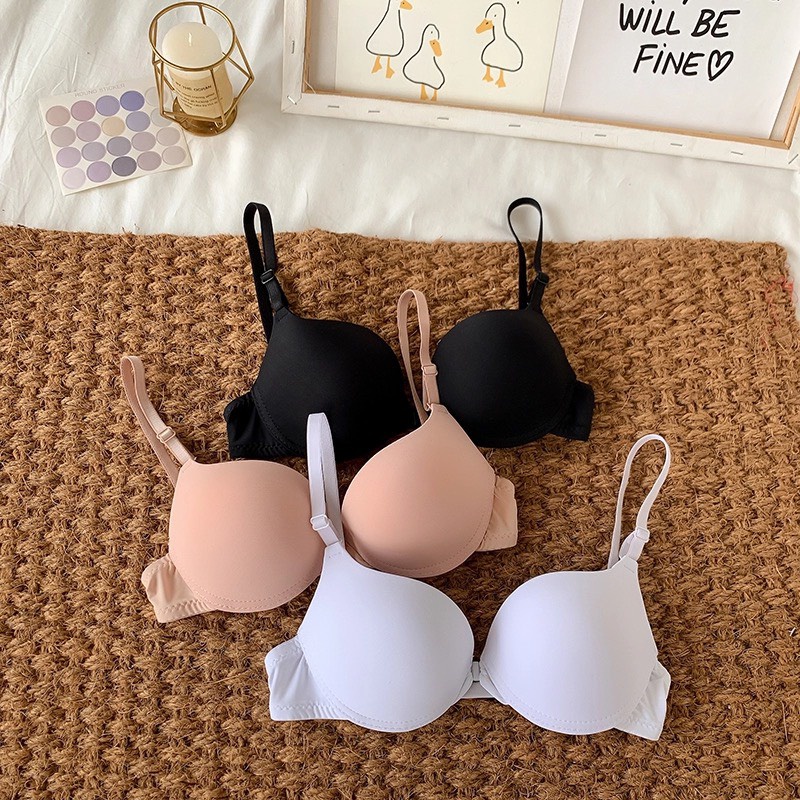 Áo Lót Nữ Nâng Ngực Cài Trước Siêu Đẹp 1501