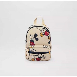 (ẢNH THẬT ) BALO MICKEY 2IN1/ BALO MK 2 CHI TIẾT