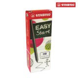 Ruột Bút STABILO Easyoriginal HB nét 3.15mm, 6 ruột/tuýp (MPER79-6)