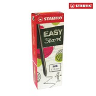 Ruột Bút Chì STABILO Easyoriginal MPR79-6