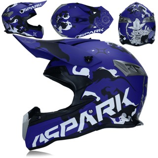 Mũ Bảo Hiểm Fullface Willite Racing Cao Cấp