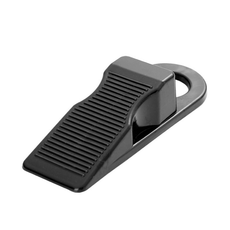 Miếng Chặn Cửa An Toàn Có Thể Tháo Rời Tiện Dụng Mang Theo Du Lịch / Văn Phòng /