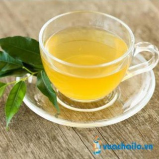 Bộ 6 tách cốc ly trà cafe coffee nóng thủy tinh thái lan đẹp dày dặn cao cấp UG310 - 230ml