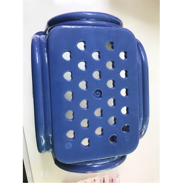 Ghế Đẩu Tim Tl