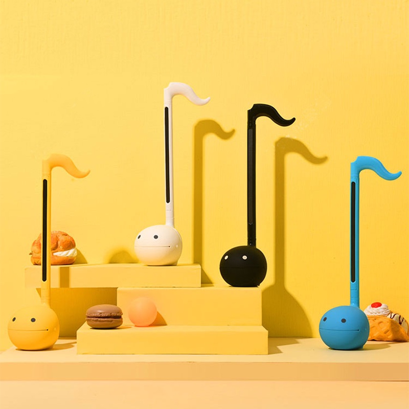 Otamatone Nhạc Cụ Điện Tử Nhật Bản Đáng Yêu Cho Bé