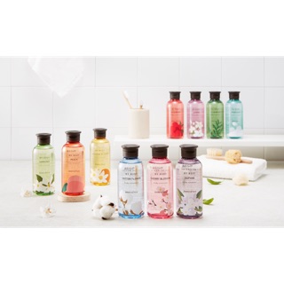 Sữa tắm My body cleaner Innisfree