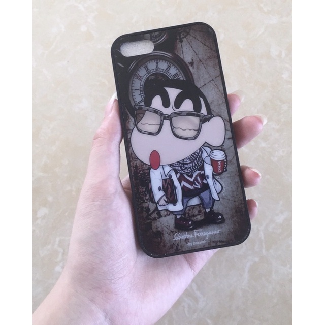 Ốp điện thoại iPhone 5 siêu xinh.
