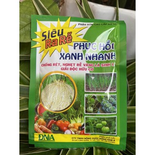 Siêu ra rễ 30gr