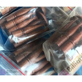 [SIÊU THỊ BIDA] Bộ dù Gỗ [BIDA DÙ]