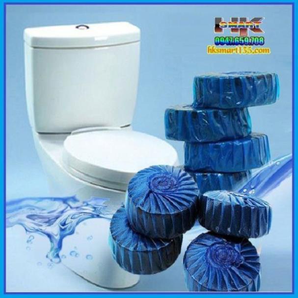 [Free Ship❤️]TÚI 10 VIÊN THẢ BỒN CẦU KHỬ MÙI HÀN QUỐC -Mai Chi