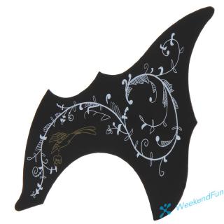 Miếng Dán Chống Xước Cho Đàn Guitar