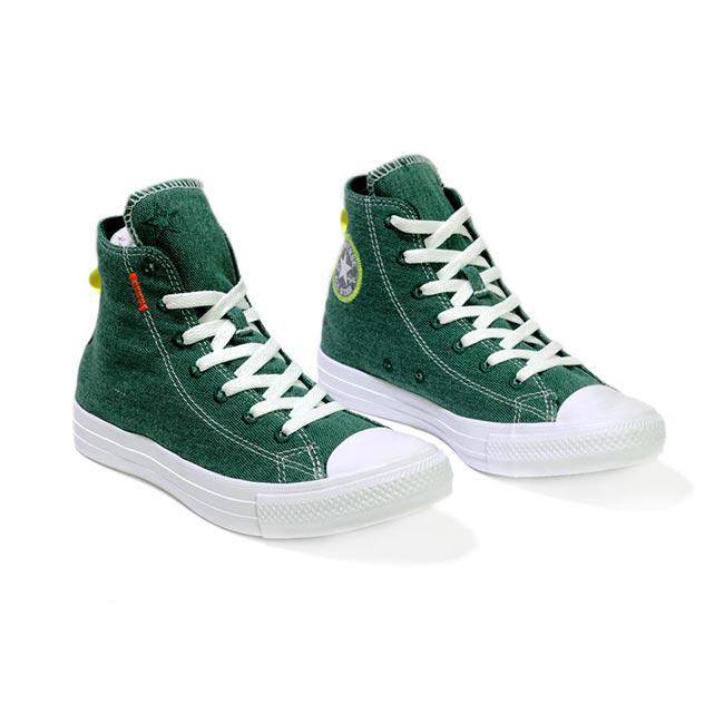 Giày sneakers Converse Chuck Taylor All Star Renew 168593V