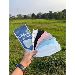 Khẩu trang y tế KF94 Ak Mask