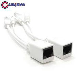 Bộ Cáp Chuyển Nguồn PoE Thụ Động