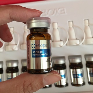 Tế bào gốc giảm mụn thâm Reborn