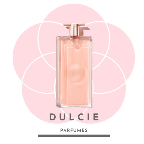 _𝑫𝒖𝒍𝒄𝒊𝒆 🌺 𝑷𝒂𝒓𝒇𝒖𝒎𝒆𝒔_Nước Hoa Lancôme Idôle Eau de Parfum for Woman