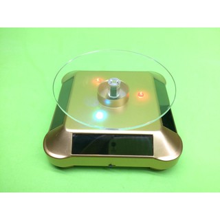 Bộ đế xoay trưng bày sản phẩm