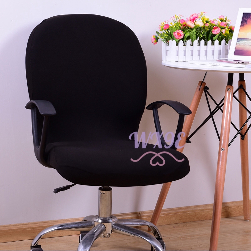 Áo Bọc Ghế Xoay Wx9E