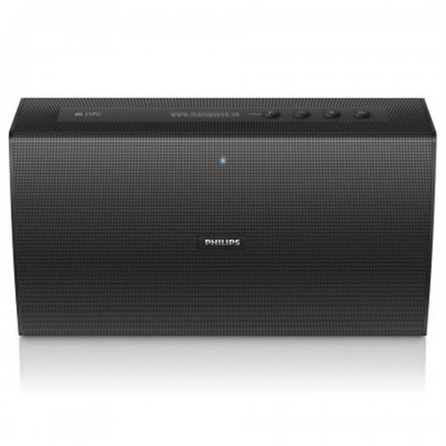 Loa PHILIPS BT4000 Bluetooth Speaker - Hàng trưng bày