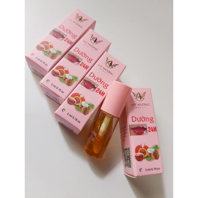 Dưỡng Sau Phun Xăm 24h, Dưỡng Mỹ Hương 24h Chính Hãng
