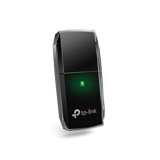 Bộ Chuyển Đổi USB Wifi TP-Link Archer T2U Chuẩn AC 600Mbps - Hàng Chính Hãng