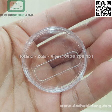 Cường Lực Camera Sau Samsung S10e 9H