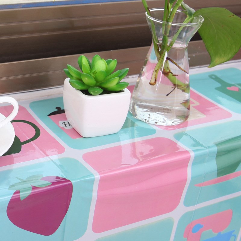 Miếng Dán Nhà Bếp Cách Nhiệt Chống Dầu Mỡ - Decal Dán Bếp (75x45cm) chống dầu mỡ