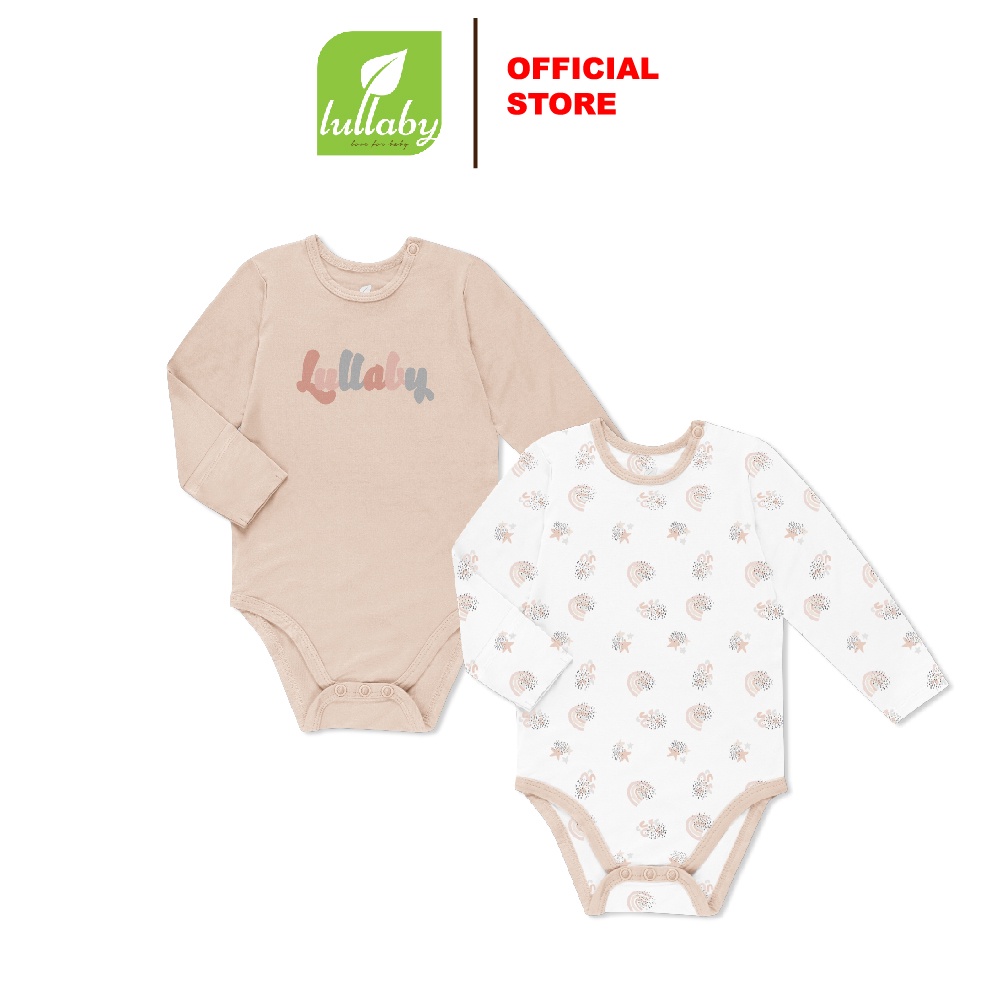 Lullaby - Set body dài tay NH429M