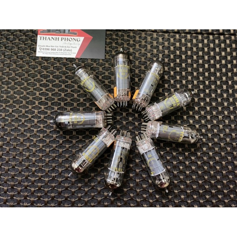 Bóng công suất đèn EL84