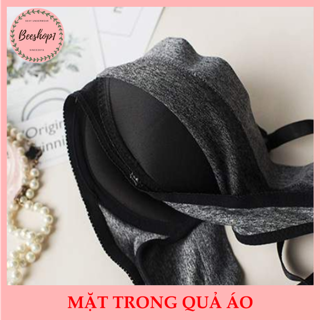 Áo lót đẹp🎀FREESHIP🎀 Áo ngực su đúc