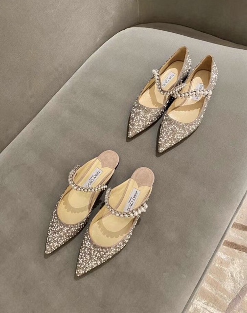 𝐆𝐢𝐚̂̀𝐲 𝐜𝐚𝐨 𝐜𝐚̂́𝐩 jimmichoo