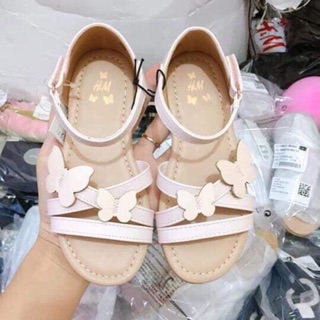 Dép sandal hm auth cho bé , Dép sandal hm auth cho bé ,