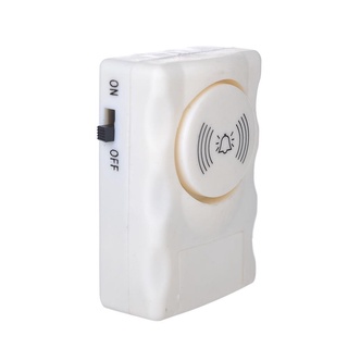 Cảm ứng cửa từ báo động độc lập kawasan kw-006a - ezviz stor