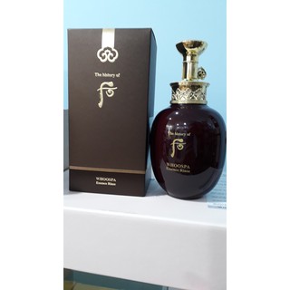 Dầu xả tinh chất Đông y Whoo 350ml