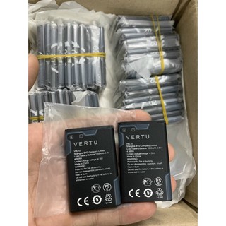 Pin thay thế cho điện thoại Vertu VBL-03 Signature S Ruby Key Linux chính hãng