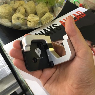 Móc treo đồ SH CNC Bạn Phượt