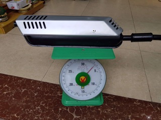 Pô ChaLy Hàng Mới