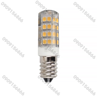 Bóng Đèn LED G9 220V Đui Xoáy, Sử Dụng Cho Đèn Chùm