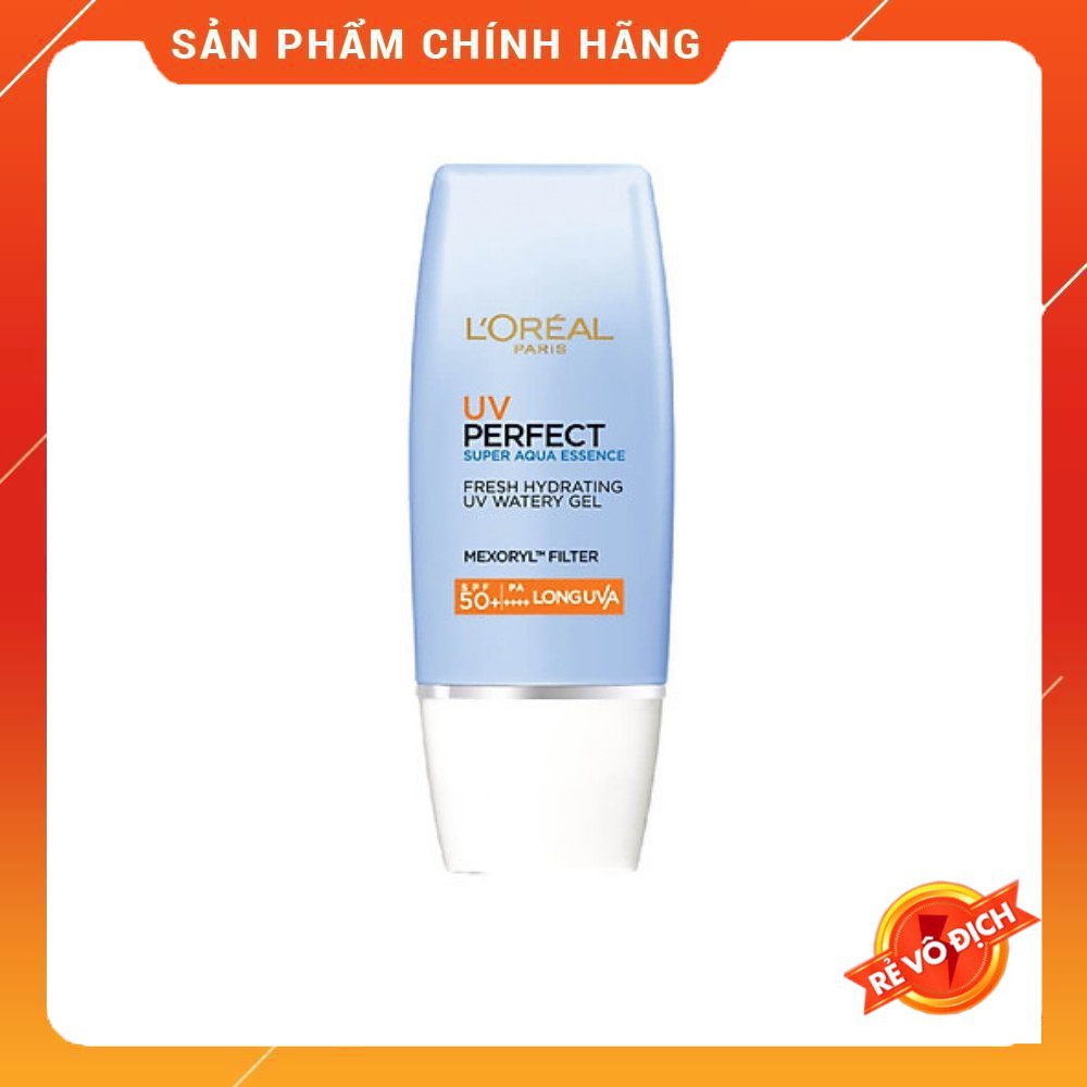 Kem Chống Nắng L'Oreal Paris UV Perfect SPF50+ PA++++ 30ml