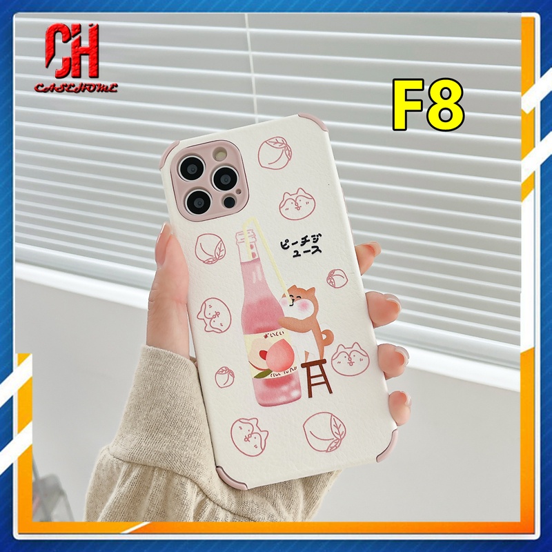 Ốp Điện Thoại Bảo Vệ Cho Realme C15 C21 C25 C20 C12 C11 2021 5 5s 5i 6i C17 7i C1 C2 C3I C25S C20A Narzo 20 10a 20a 30a