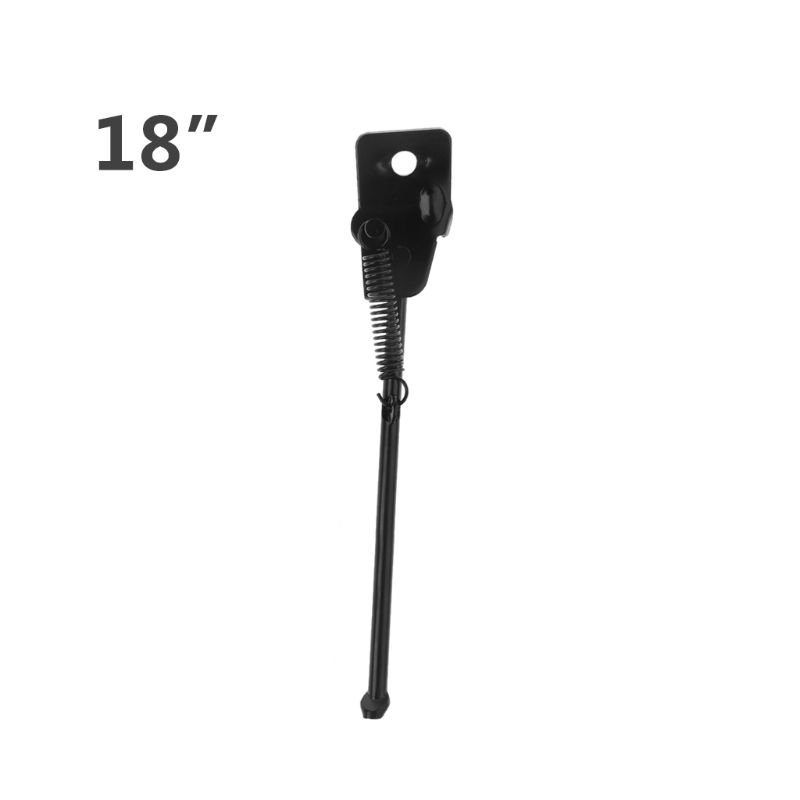 Chân chống xe đạp trẻ em kích thước 12/ 14/ 16/ 18/ 20 inch tùy chọn