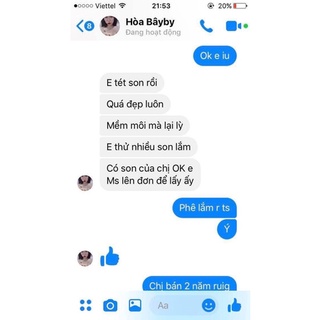 SON KEM CAO cẤP Royal-MỘC QUEEN