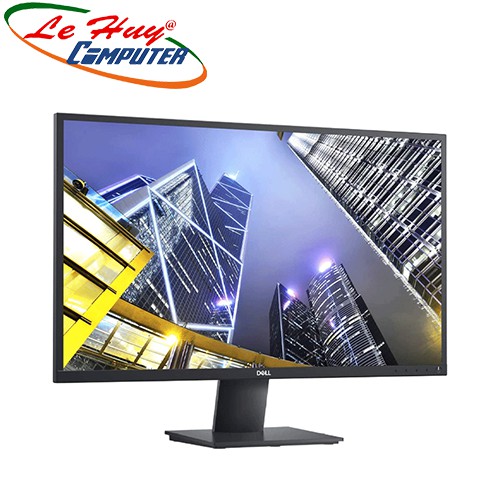 Màn hình máy tính Dell E2720H 27 inch FHD IPS