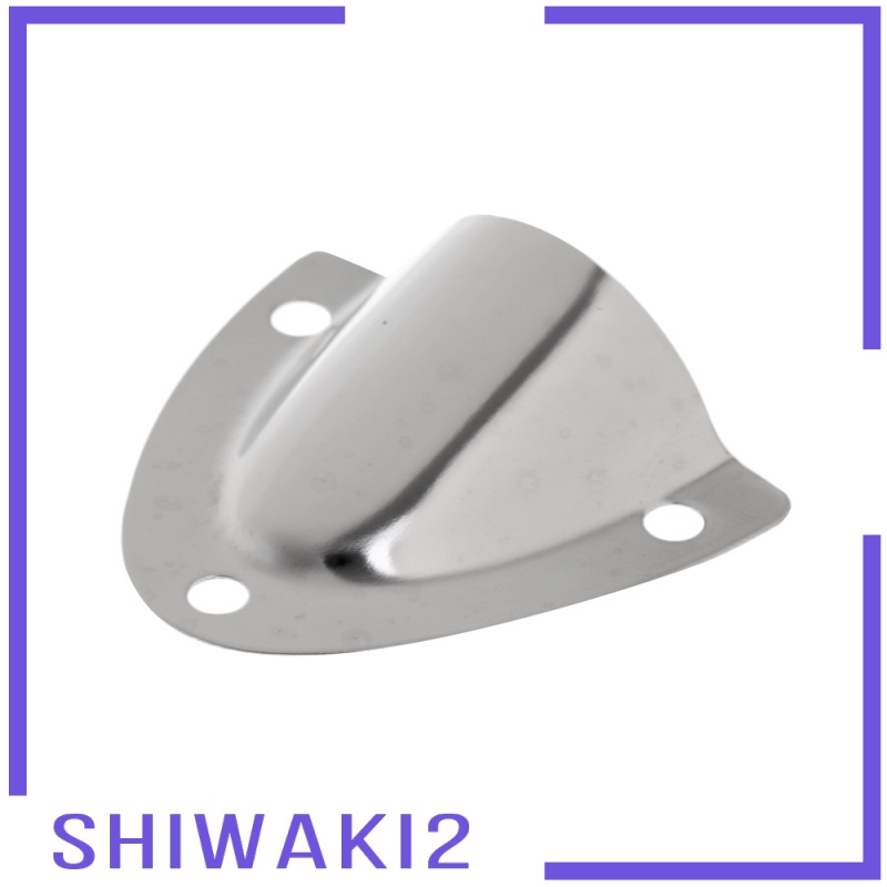 Vỏ Bọc Lỗ Thông Gió Bằng Thép Không Gỉ Cho Shiwaki2 | BigBuy360 - bigbuy360.vn