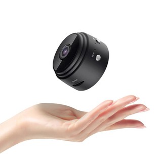 Camera wifi mini nhỏ gọn