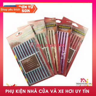 Nẹp Trang Trí Cửa Gió Điều Hòa Ô Tô - Chỉ Viền Trang Trí Khe Gió ô tô trendyhome